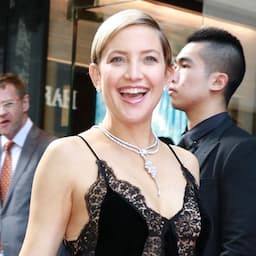 Pregnant Kate Hudson Is Already 'Visualizing' Her 'First Filthy Dirty Martini' After Baby No. 3