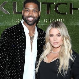 Khloe Kardashian and Tristan Thompson Spend Baby True’s First Halloween Together: Pics! 