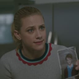 'Riverdale' Reveals the Truth: Chic Is an 'Imposter' & Betty Is Pissed — Watch the Sneak Peek! (Exclusive)