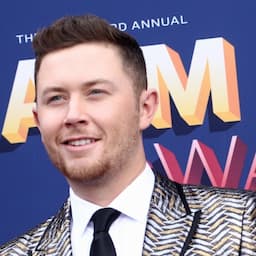 EXCLUSIVE: Scotty McCreery and Fiancee Gabi Dugal Reveal Wedding Details! (Exclusive) 