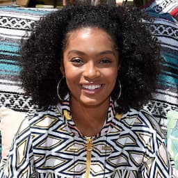 Star Sightings: Yara Shahidi Gets in Festival Mode, Kelly Clarkson Fangirls Over Justin Timberlake & More!