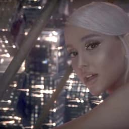Ariana Grande Drops First Single Since Manchester Tragedy -- Watch the Video