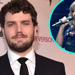 Austin Swift On His Journey to Becoming a Leading Man & the Best Advice Taylor Gives Him (Exclusive)