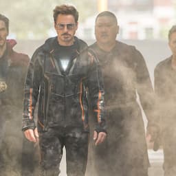 WATCH: 'Avengers: Infinity War' Post-Credits Scene, Explained