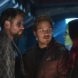 NEWS: Our 11 Biggest Questions After 'Avengers: Infinity War'