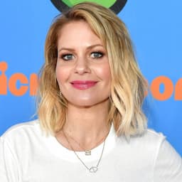 Candace Cameron Bure Shares Touching Throwback Photos For Her 22-Year Anniversary