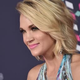 Carrie Underwood Shares First Selfie of Her Full Face Since Injury
