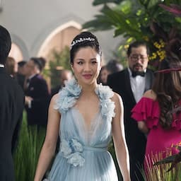 'Crazy Rich Asians' Trailer: It's the Most Epic Meet-the-Family Weekend of All Time!