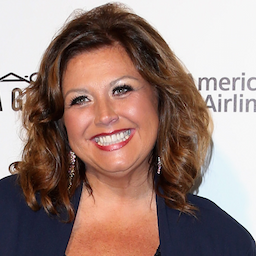 RELATED: Abby Lee Miller Says She’s 'Free at Last' on Scheduled Halfway House Release Date