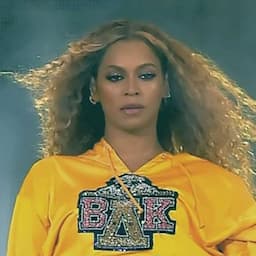 Beyonce Shuts Down Second Coachella Performance With Another Special Guest: Watch!