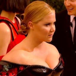 WATCH: Go Behind the Scenes of 'I Feel Pretty' With Amy Schumer