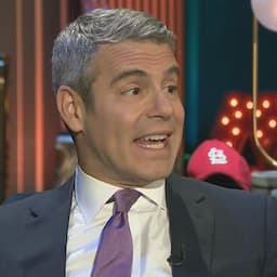 Andy Cohen Dishes on Jennifer Lawrence, Rihanna and More Celebrity Bravo Superfans (Exclusive)