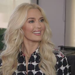 Inside Erika Jayne’s Ultra-Glam, ‘Pretty Mess’ Clubhouse (Exclusive)