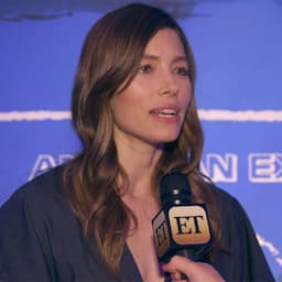 Jessica Biel Reveals the Secret to Balancing Personal Life With Her Busy Career (Exclusive)