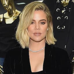 NEWS: Khloe Kardashian Says She's Become 'Somewhat of a Vegetarian' During Her Pregnancy