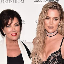EXCLUSIVE: Khloe Kardashian Returning to L.A. 'Really Soon' Says Mom Kris Jenner