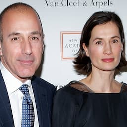 Matt Lauer in 'Bad Shape' As Divorce From Annette Roque Moves Forward (Exclusive)