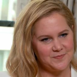 How 'I Feel Pretty' Changed How Amy Schumer Looks at Herself in the Mirror (Exclusive)