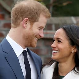 NEWS: Queen Elizabeth Gives Handwritten Consent to Prince Harry and Meghan Markle 