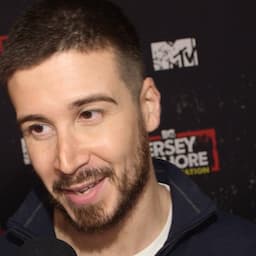 Why 'Jersey Shore: Family Vacation' Star Vinny Guadagnino Split From Girlfriend 