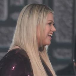 Kelly Clarkson 'Would Love to' Do Another Season of 'The Voice'