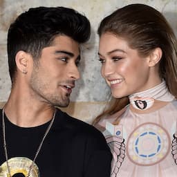 RELATED: Gigi Hadid and Zayn Malik Spotted Kissing in New York City Following Recent Split