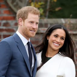 Meghan Markle and Prince Harry's Royal Wedding: Here's What Time Everything Is Happening