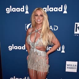 Britney Spears Displays Rock-Hard Abs in Sequined Outfit During European Leg of 'Piece of Me' Tour