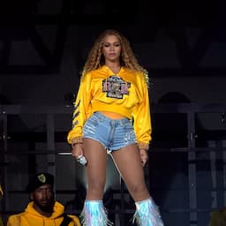 NEWS: Why Tina Knowles Initially Doubted Beyonce's Coachella Performance Concept