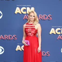 PICS: ACM Awards 2018: See the Red Carpet Arrivals!