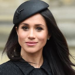 How the Royal Family Is Dealing With Meghan Markle's Family Drama 