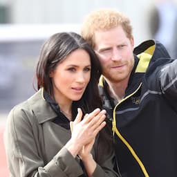 Meghan Markle 'Studying Up' on The Commonwealth & Royals as Wedding Planning Is in Home Stretch (Exclusive)
