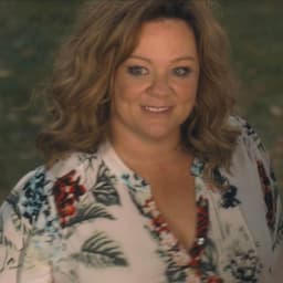 Melissa McCarthy Defends Her 'Mom Boobs' in New 'Life of the Party' Trailer (Exclusive)