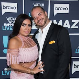 'Shahs of Sunset' Star Mercedes 'MJ' Javid Is Married