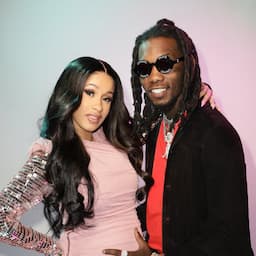 RELATED: Cardi B Bares Her Baby Bump on 'Rolling Stone' Cover With Offset
