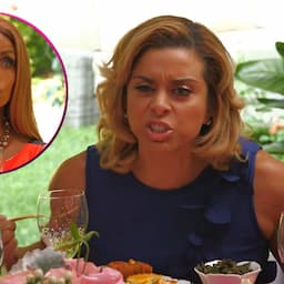 ‘The Real Housewives of Potomac’: Robyn Shocks Gizelle as She Explodes on Ashley -- Watch! (Exclusive) 