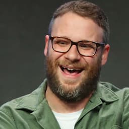 Seth Rogen Says Not Being a Parent Has Helped Him 'Succeed'