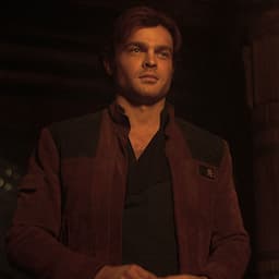 'Solo: A Star Wars Story' Debuts First Full-Length Trailer
