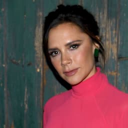 Victoria Beckham and Brooklyn Have a Date Night -- See the Glam Mother-Son Pics