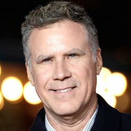 Will Ferrell Hospitalized After Two-Car Crash