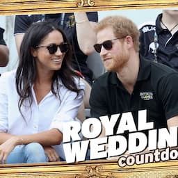 Royal Wedding Countdown: Meghan Markle Returns to Los Angeles as Her Father Brushes Up on British History!