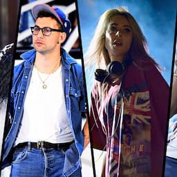 RELATED: 13 Coachella Acts You Should See Other Than Beyoncé, The Weeknd and Eminem