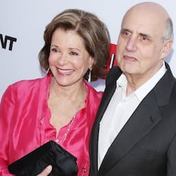 NEWS: Jeffrey Tambor Accused Of Verbal Harassment by 'Arrested Development' Co-Star Jessica Walter