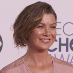 EXCLUSIVE: Ellen Pompeo Says You Only Get Killed Off 'Grey's Anatomy' When 'Your Behavior Is Bad'
