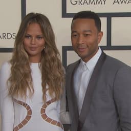 Chrissy Teigen and John Legend (and Luna and Miles!) Donate $72K Each to ACLU on Trump's Birthday