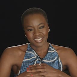 Danai Gurira's Favorite 'Black Panther' Meme and What the Film Means to Her (Exclusive)