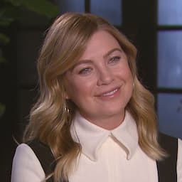 EXCLUSIVE: Ellen Pompeo Talks $20 Million 'Grey's Anatomy' Salary: 'Women Should Be Able To Celebrate Too'