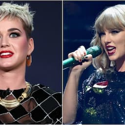Katy Perry Announces New Song 'Daisies' — And Taylor Swift Fans Think It's a Collaboration