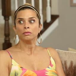 ‘Real Housewives of Potomac’ Stars Robyn and Juan Dixon Shocked by Dead Relative’s ‘Visit’ (Exclusive)