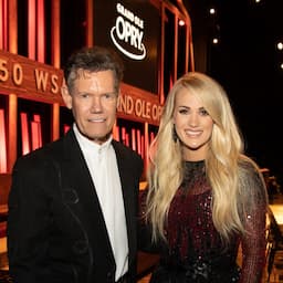 Carrie Underwood Stuns at First Grand Ole Opry Performance Since Face Injury